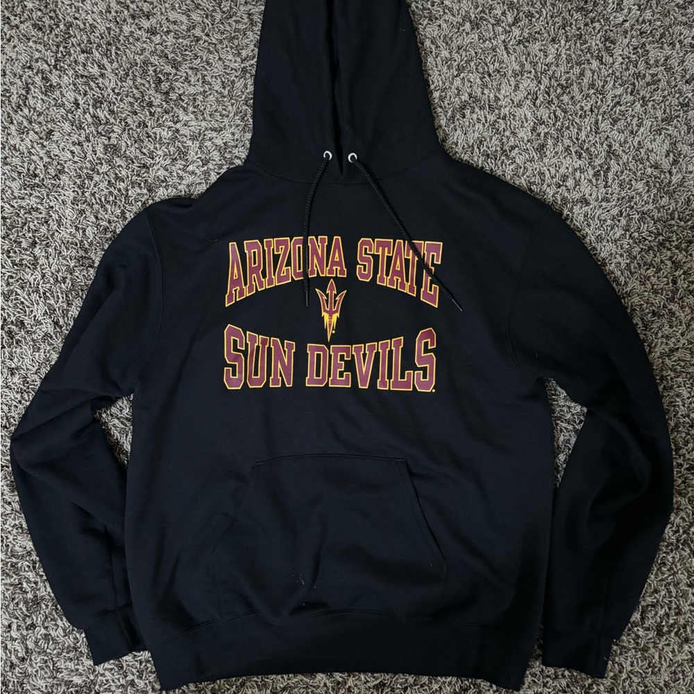Arizona State University Hoodie